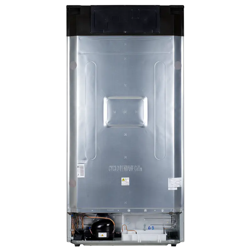 Холодильник Sharp SJ-GX820P2BK Чёрный