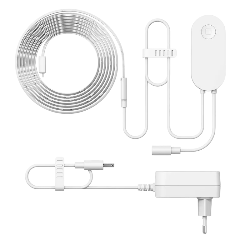 Светодиодная лента Yandex YNDX-00544 Многоцветная