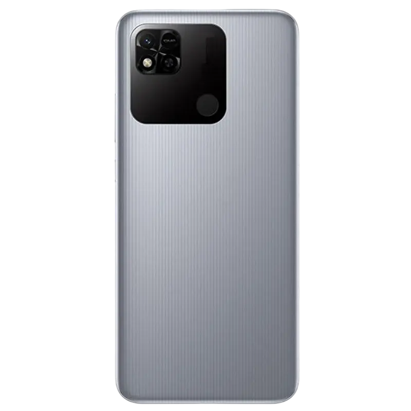 Смартфон Xiaomi Redmi 10A, 3 ГБ / 64ГБ