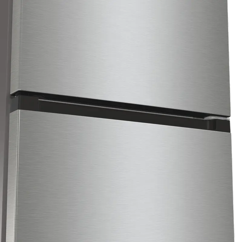 Холодильник Gorenje NRC620BSXL4 Нержавеющая сталь