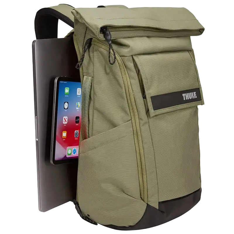 Повседневный рюкзак THULE Paramount Зеленый