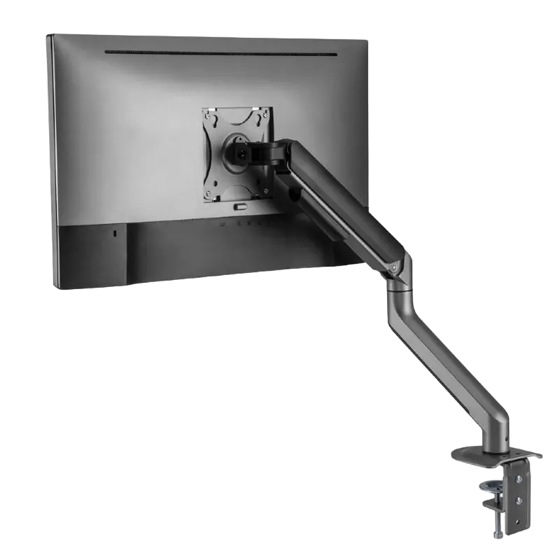 Настольный кронштейн для монитора Gembird MA-DA1-05 Серый