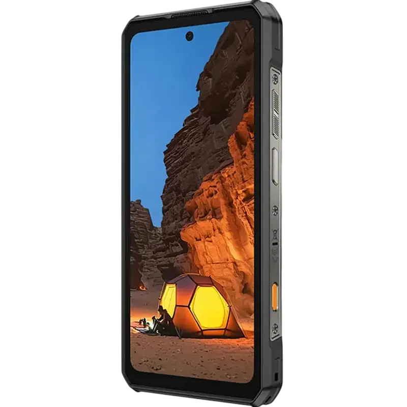 Смартфон Ulefone Armor 30, 12 ГБ / 512ГБ
