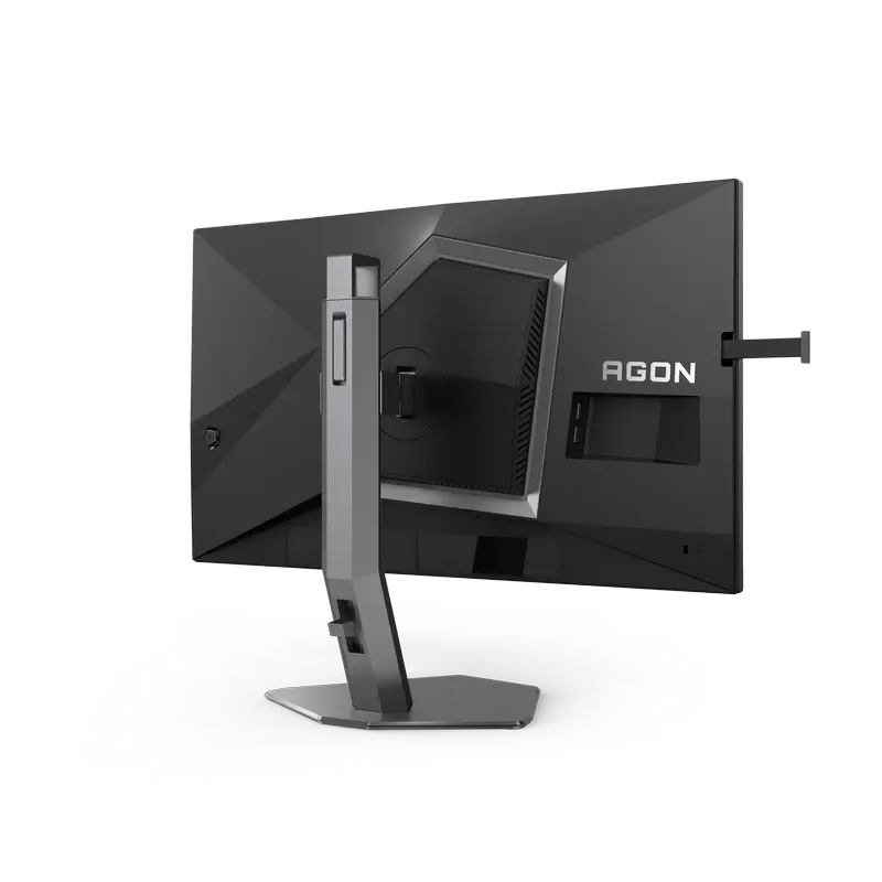 Игровой монитор AOC Agon Pro AG246FK Чёрный
