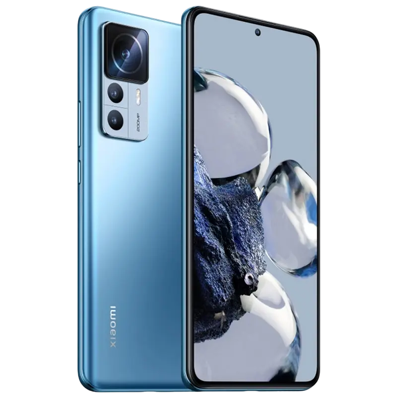 Смартфон Xiaomi 12T Pro, 8 ГБ / 256ГБ