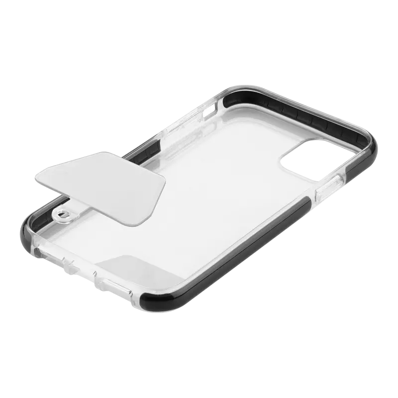 Suport pentru smartphone Cellularline Universal Lace Argintiu