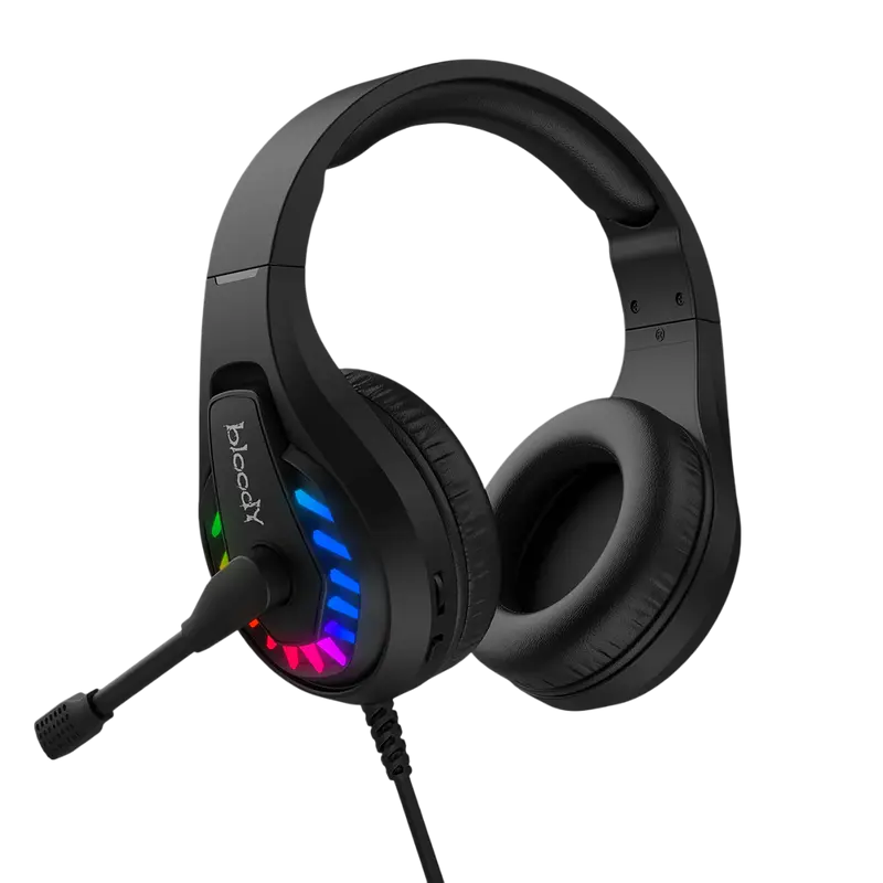 Наушники Bloody G230 Чёрный