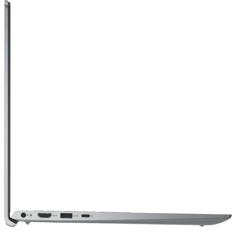 Ноутбук для бизнеса DELL Vostro 3530 Titan Gray