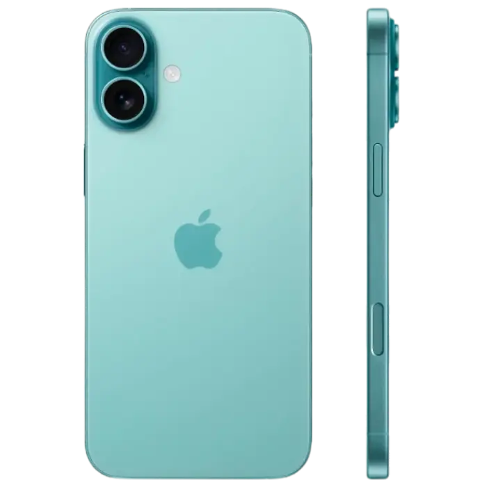 Смартфон Apple iPhone 16 Plus, / 128ГБ
