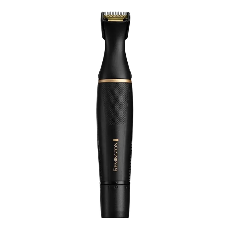 Мужской Триммер Remington T-Series Черный | Золотистый