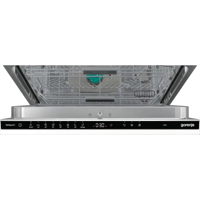 Посудомоечная машина Gorenje GV 673 C60 Белый