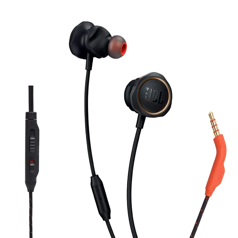 Наушники JBL Quantum 50 Чёрный