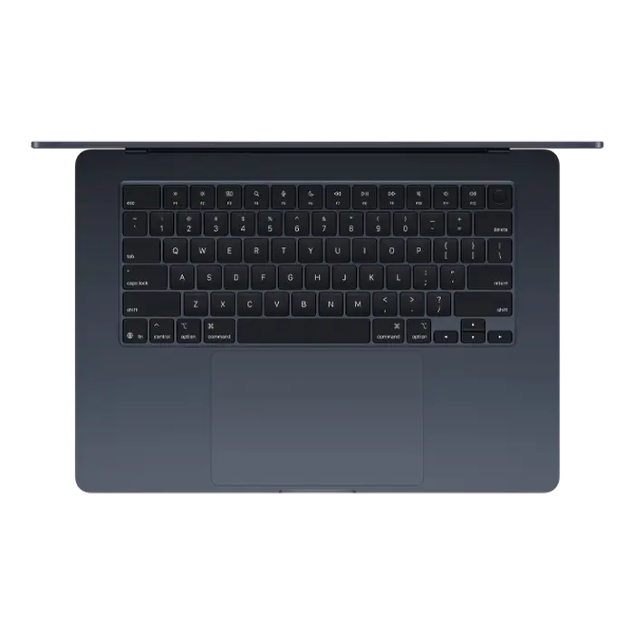 Ноутбук Apple MacBook Air 15 2025 Midnight