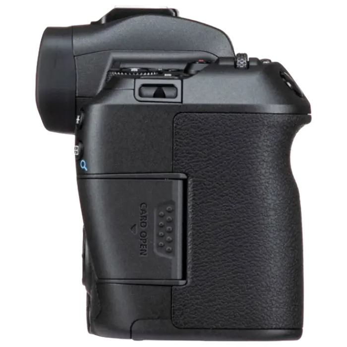 Беззеркальный фотоаппарат Canon EOS R BODY