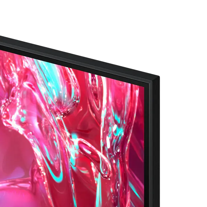 98" LED SMART Телевизор Samsung UE98DU9000UXUA Черный
