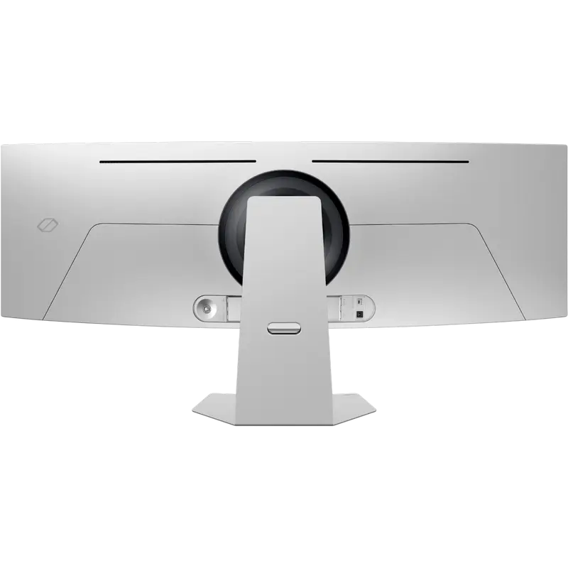 Игровой монитор Samsung Odyssey G9 S49DG952 Белый