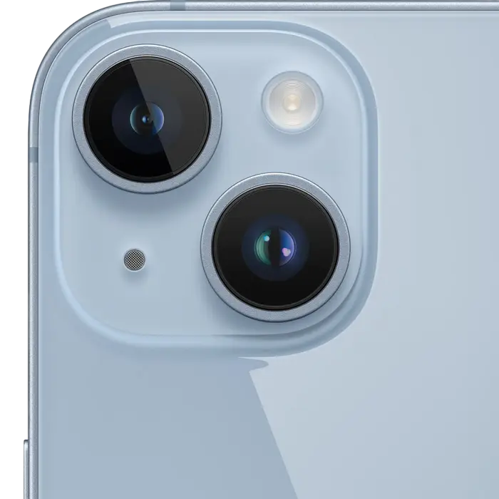 Смартфон Apple iPhone 14, 6 ГБ / 128ГБ