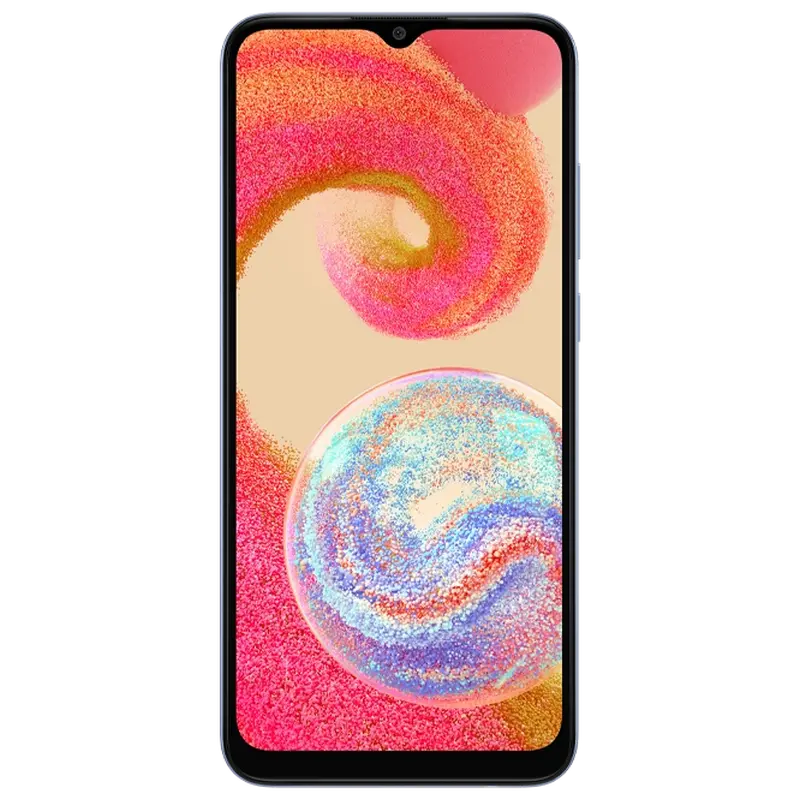 Смартфон Samsung Galaxy A04e, 3 ГБ / 64ГБ