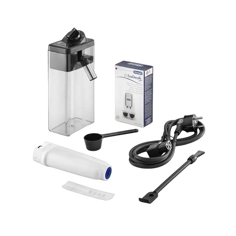 Aparat de cafea DeLonghi ECAM350.55B Negru