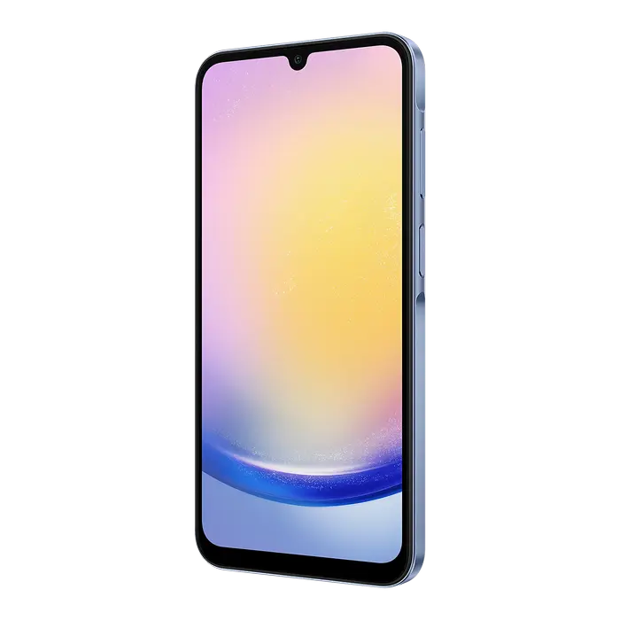 Смартфон Samsung Galaxy A25, 6 ГБ / 128ГБ
