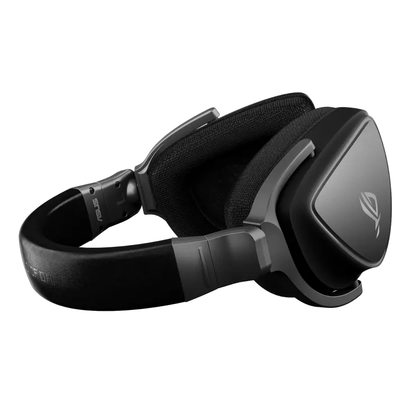 Наушники ASUS ROG Delta S Чёрный