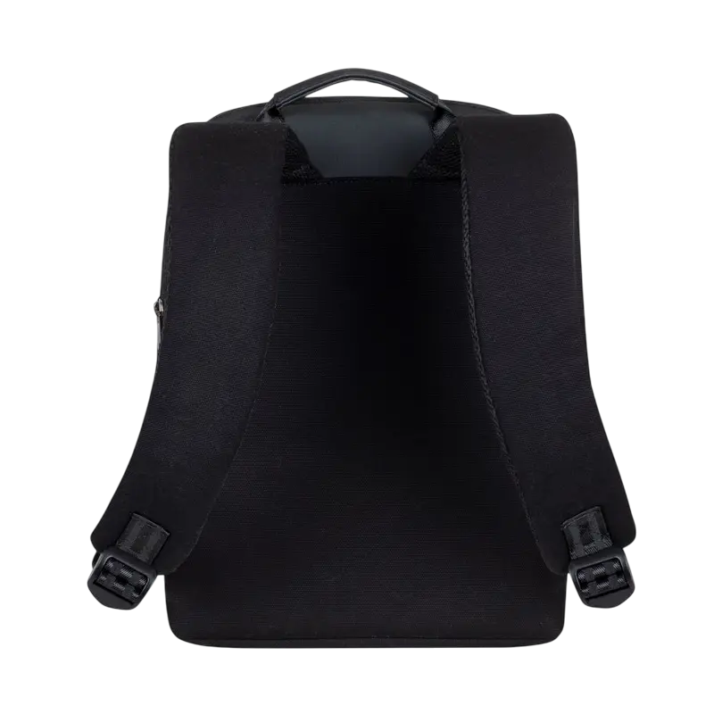 Рюкзак Rivacase Cardiff Чёрный