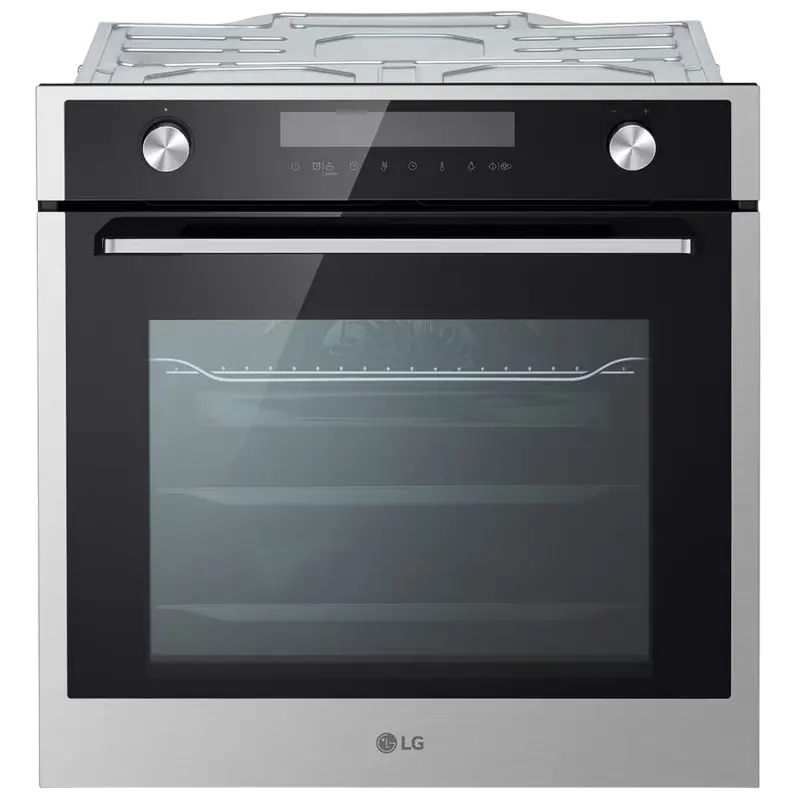 Cuptor Electric LG WSEZ7225S1 Oțel inoxidabil