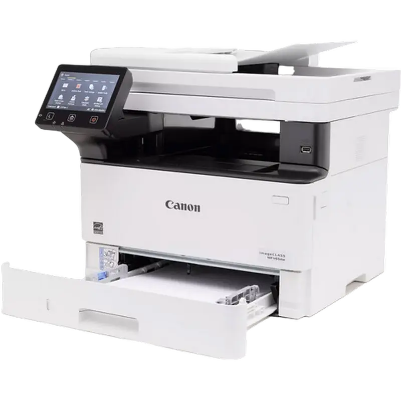 МФУ Canon i-Sensys MF465dw Монохромный A4 Белый