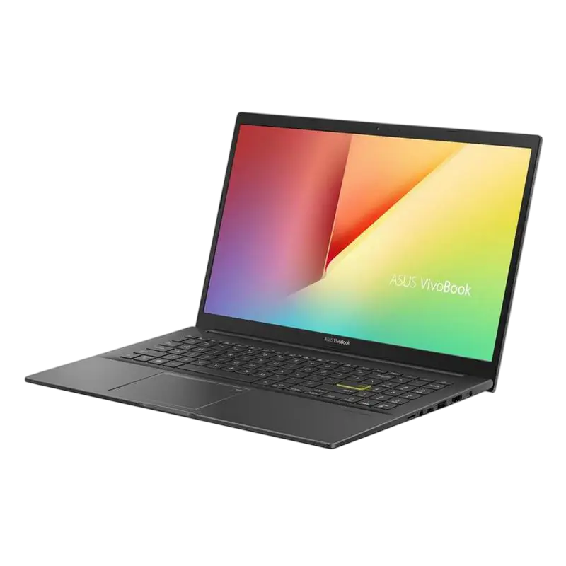 Ноутбук ASUS Vivobook 15 K513EA Indie Black