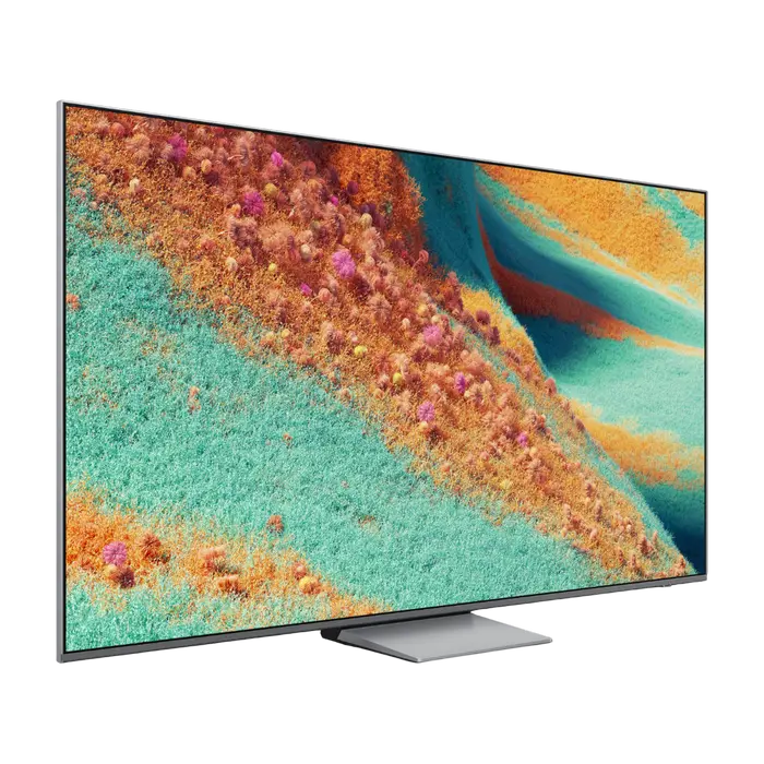 55" QLED SMART Телевизор Samsung QE55QN85FAUXUA Черный