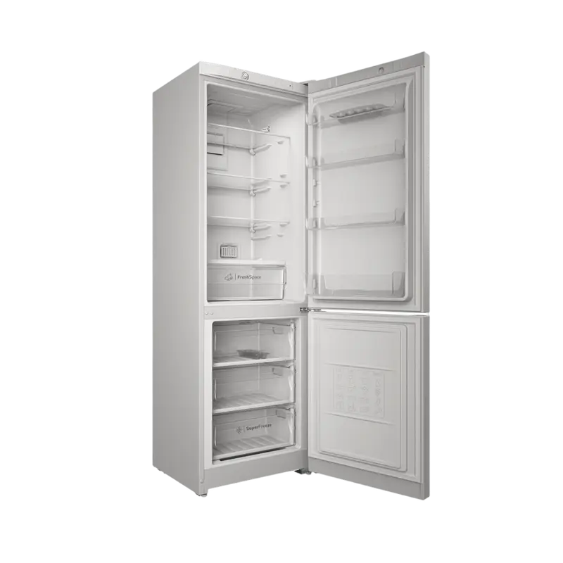 Холодильник Indesit ITS 4180 W Белый