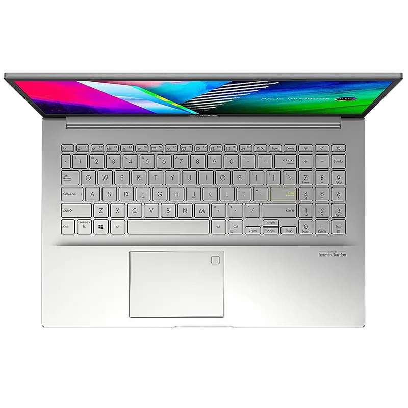 ASUS Vivobook 15 OLED K513EA