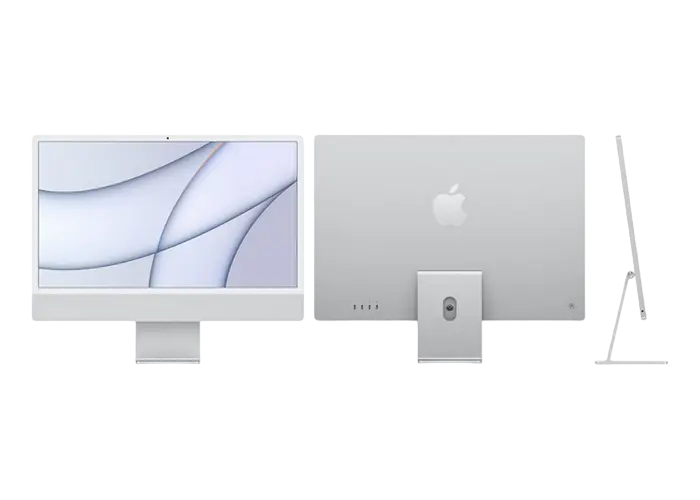 Apple iMac 2021