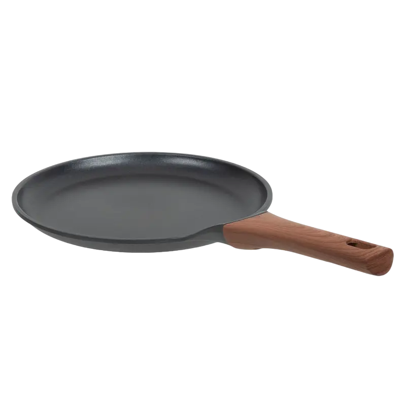 Блинная сковорода RESTO Capella CAPELLA Чёрный