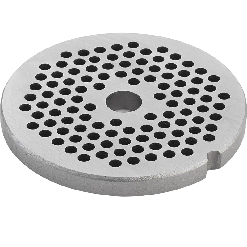 Насадка для кухонного комбайна Gorenje MMC-GA4 Нержавеющая сталь