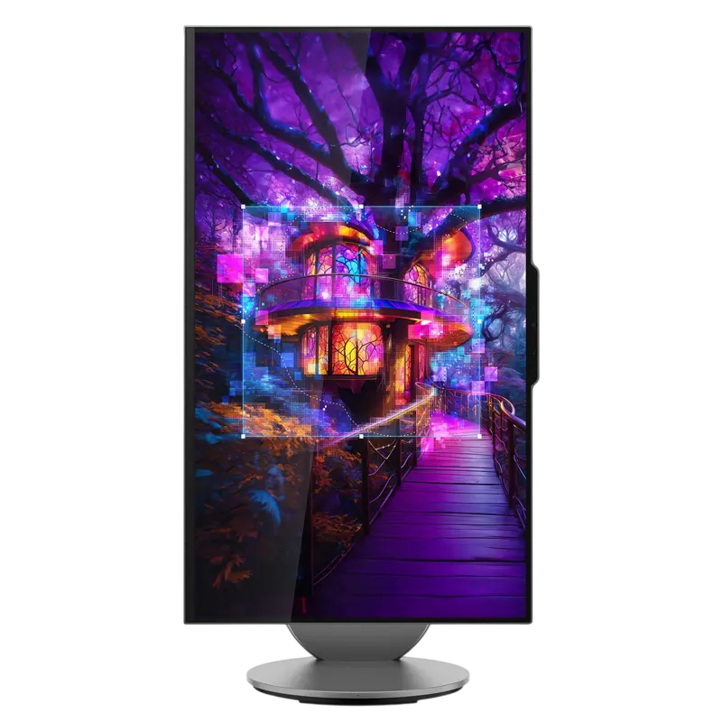 Моноблок Lenovo Yoga 27IAH10 32 ГБ 1024GB