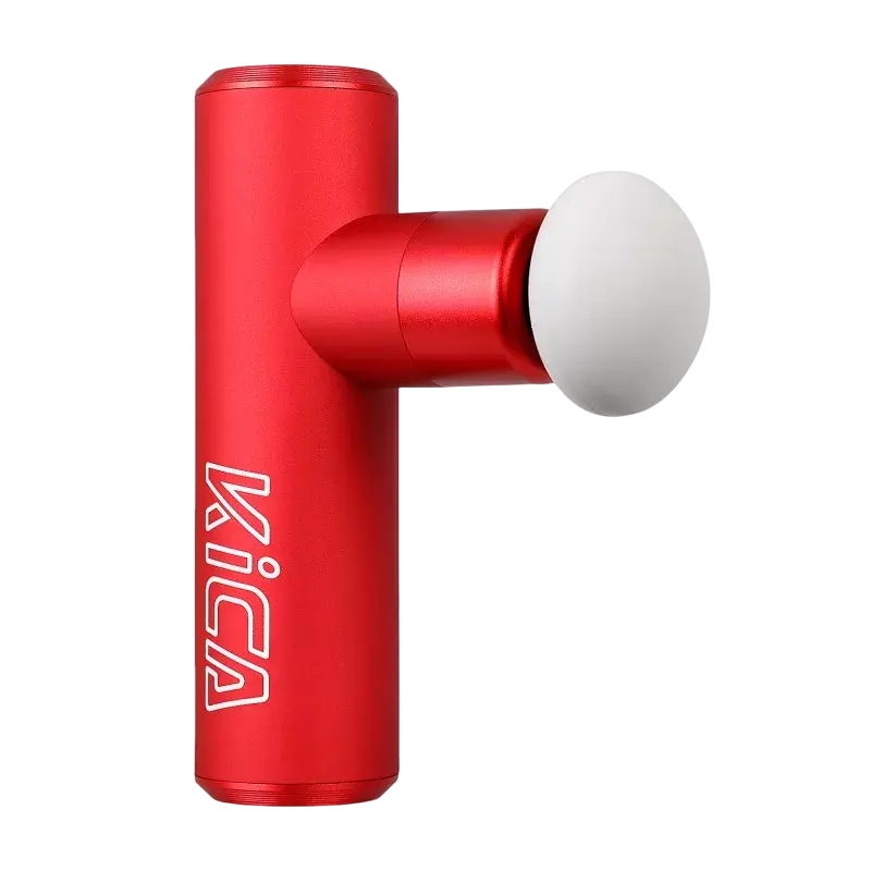 Kica Mini 2 Красный