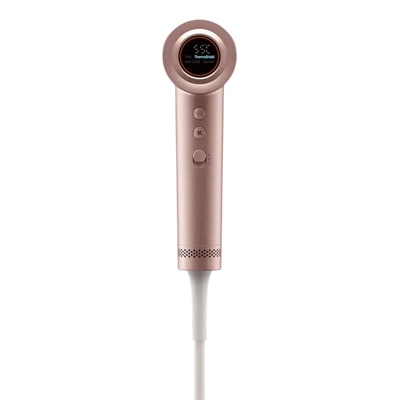 Фен Philips 8000 Series Розовый