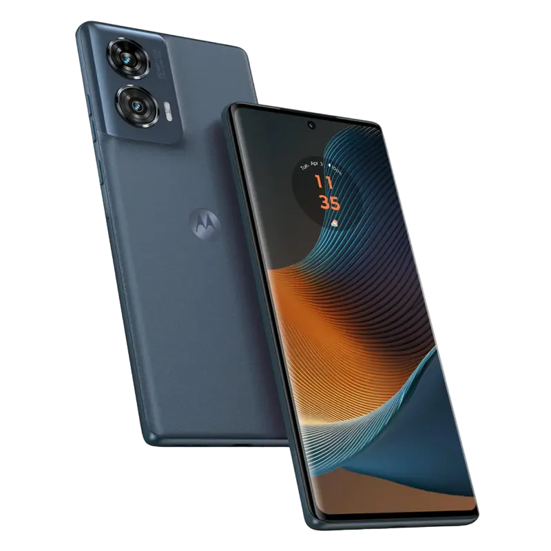 Смартфон Motorola Edge 50 Fusion, 12 ГБ / 512ГБ