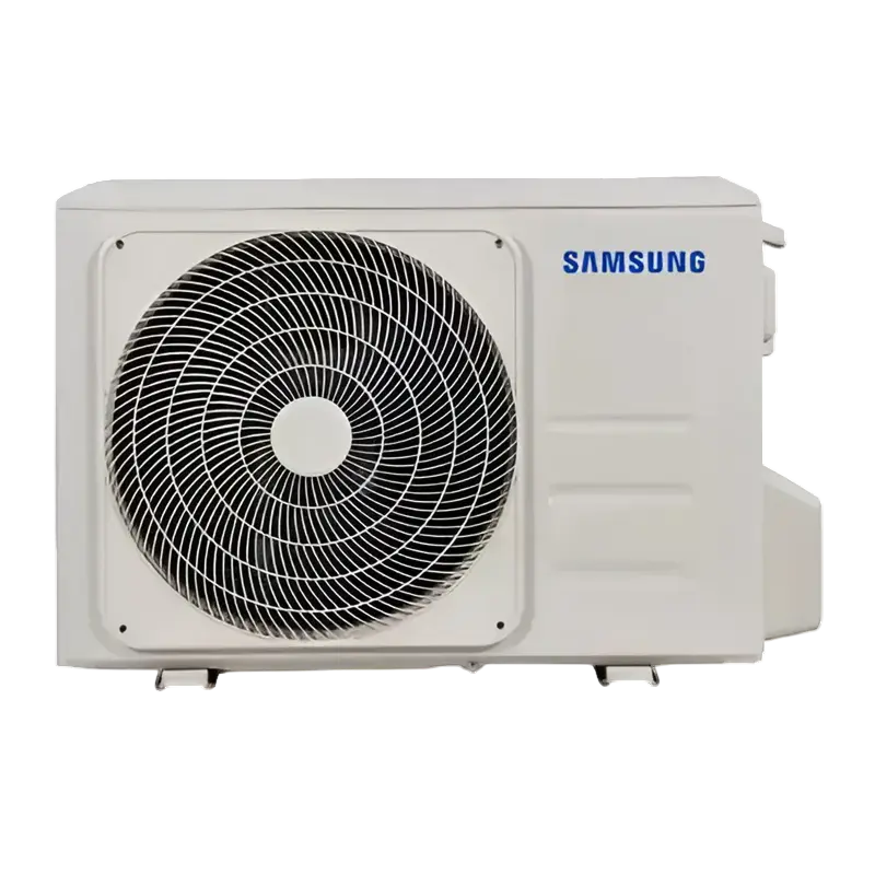 Кондиционер Сплит Samsung AR18BXHQASINEU Белый