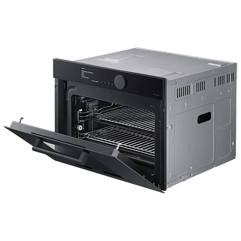 Cuptor Electric Samsung NQ50T9539BD/WT Infinite Line Negru