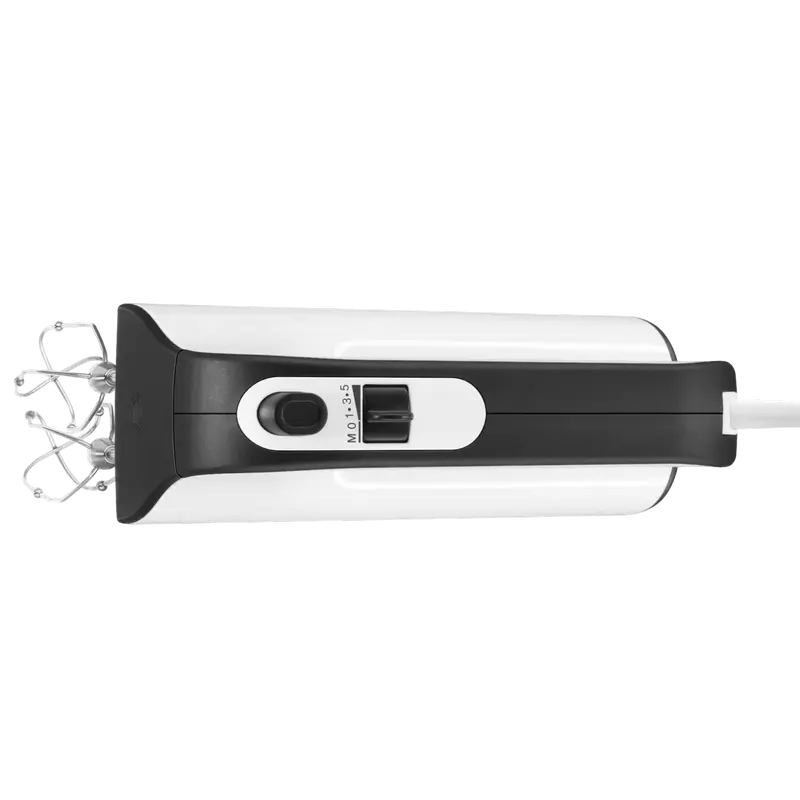 Миксер ручной Bosch MFQ4020 Белый