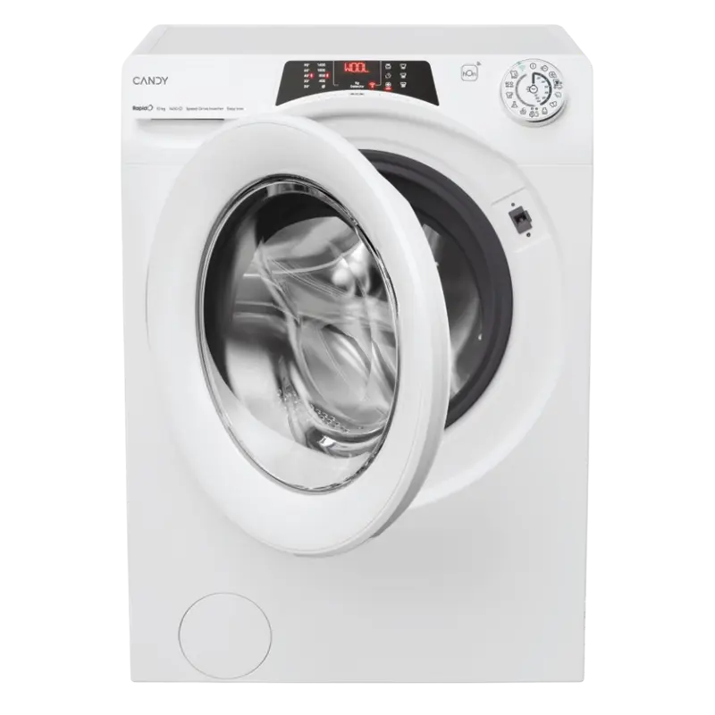 Стиральная машина Candy RO 14104DWMT/1-S Белый