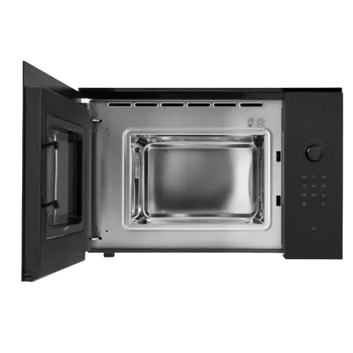 Микроволновая печь Bosch BFL524MB0 Черный