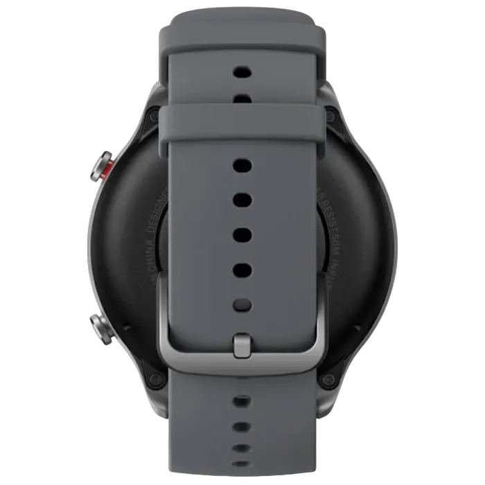 Умные часы Xiaomi GTR 2e Серый