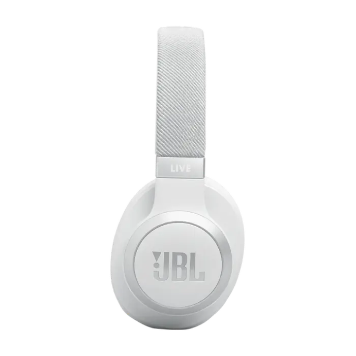 Наушники JBL LIVE770NC Белый