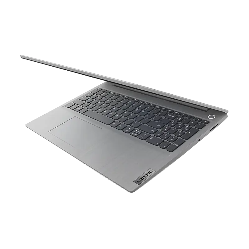 Ноутбук Lenovo IdeaPad 3 15ITL05 Platinum Grey