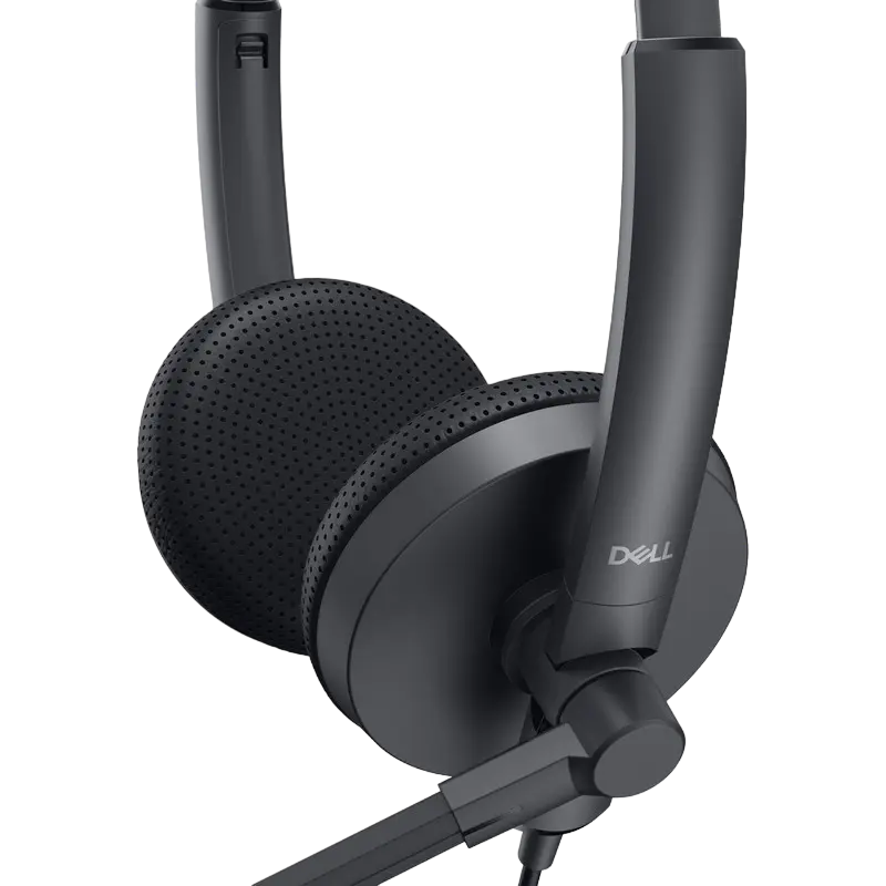 Наушники DELL WH1022 Чёрный