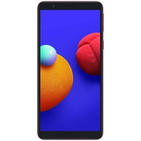 Смартфон Samsung Galaxy A01 Core, 1 ГБ / 16ГБ