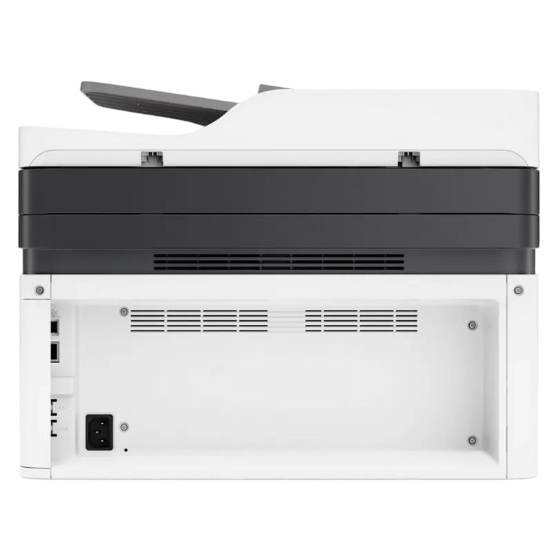 МФУ HP Laser 137fnw Монохромный A4 Белый